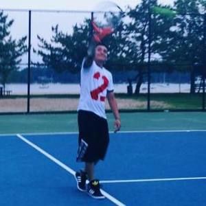 Meet your Posher, Rodrigo